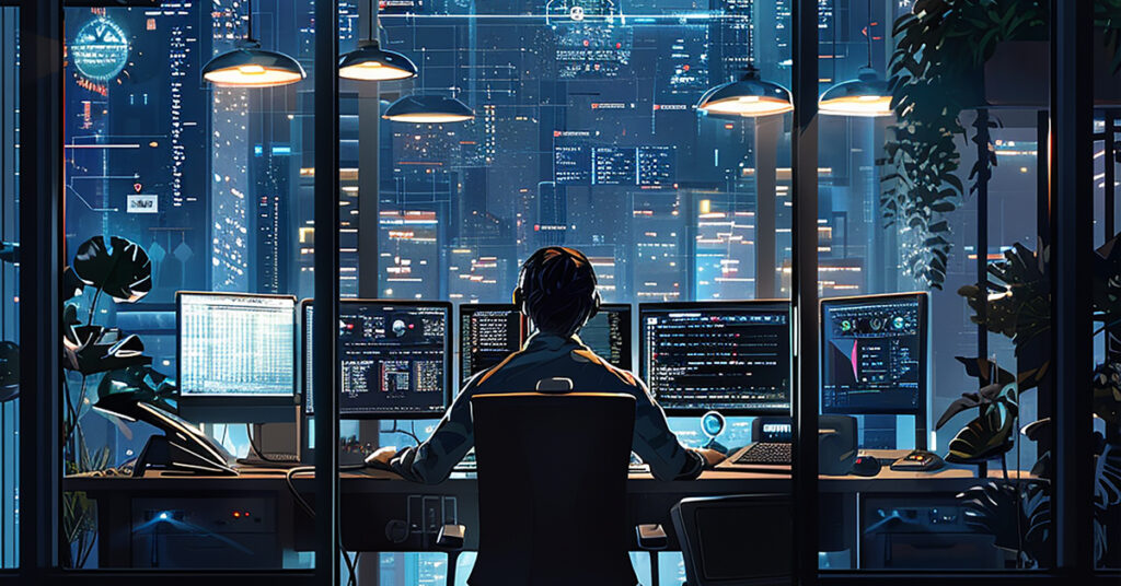 7 pillars of AI, four main types of AI, 6 rules of AI